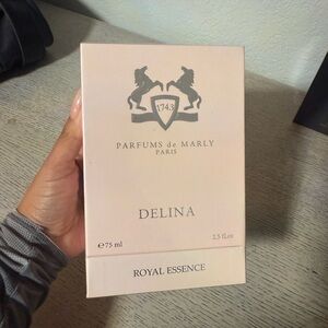 Parfums de Marly Delina Eau de Parfum - Soft Pink